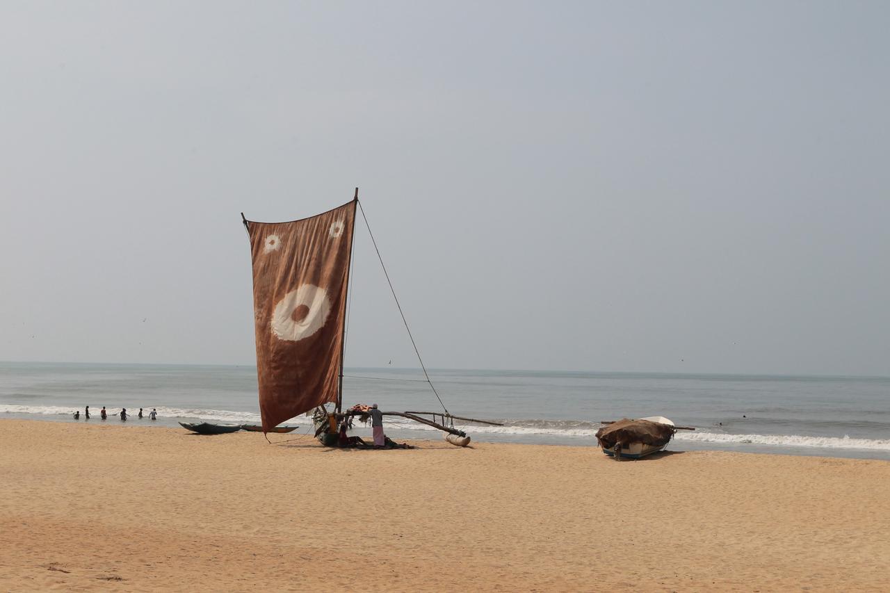 Nethmi Rooms Negombo Exterior foto